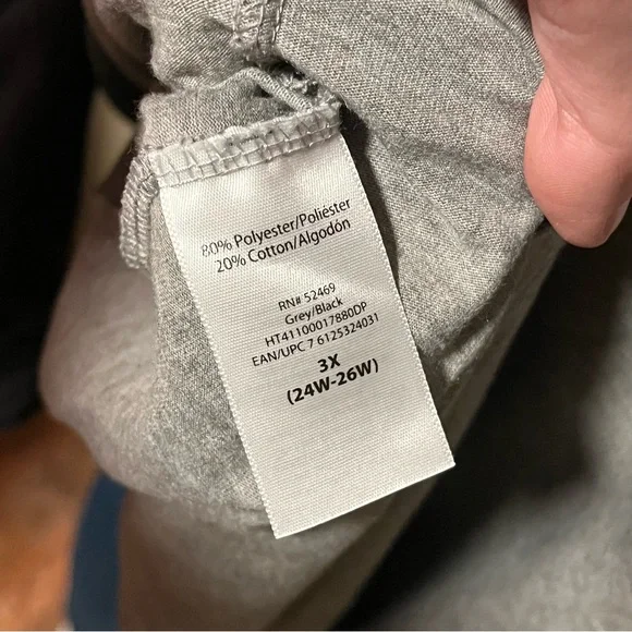 #12 Holiday Time Tee - Picture 9 of 11